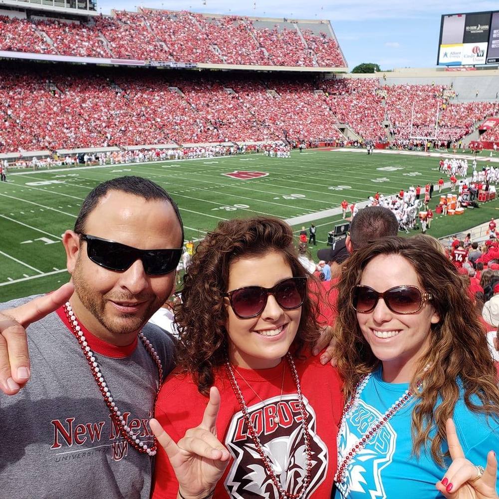 Meet your Posher, Melanie